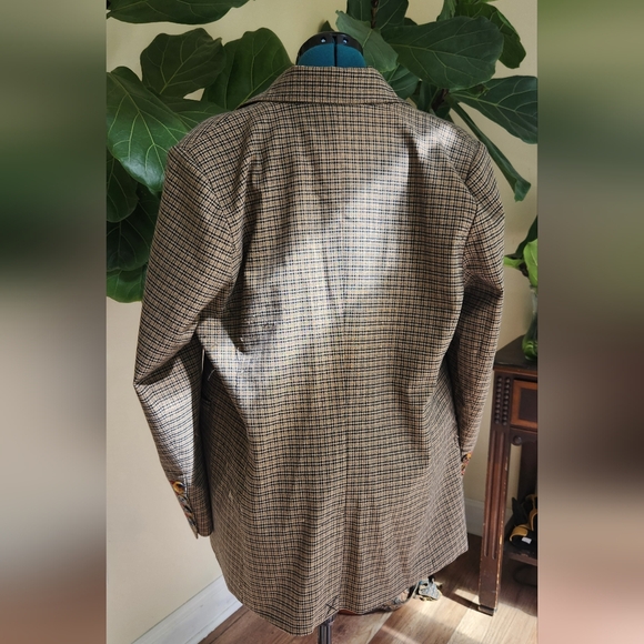 Avec Les Filles oversized blazer - Picture 3 of 8